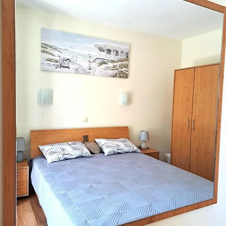 Lidda Relax In Oasis Kamchia