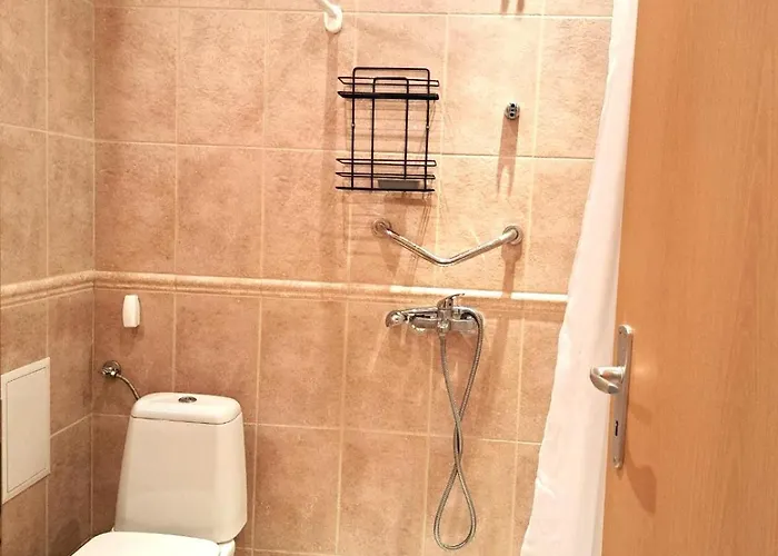 Lidda Relax In Oasis Kamchia Apartment Bliznatsi