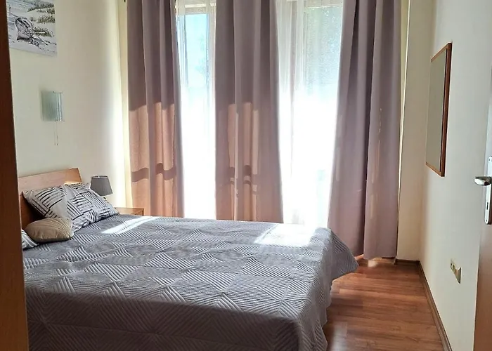 Apartment Lidda Relax In Oasis Kamchia Bliznatsi