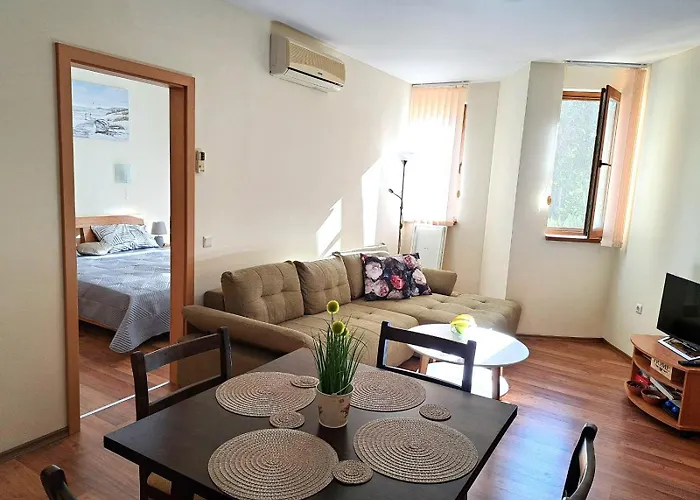 Lidda Relax In Oasis Kamchia * Bliznatsi