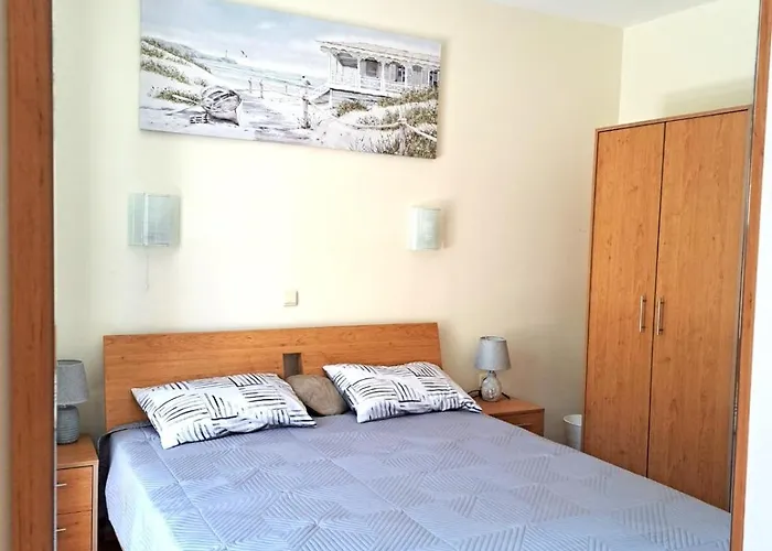 Lidda Relax In Oasis Kamchia