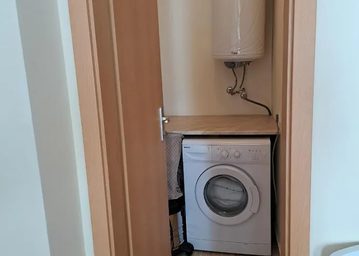 Lidda Relax In Oasis Kamchia * Bliznatsi