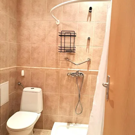 Lidda Relax In Oasis Kamchia Apartment Bliznatsi