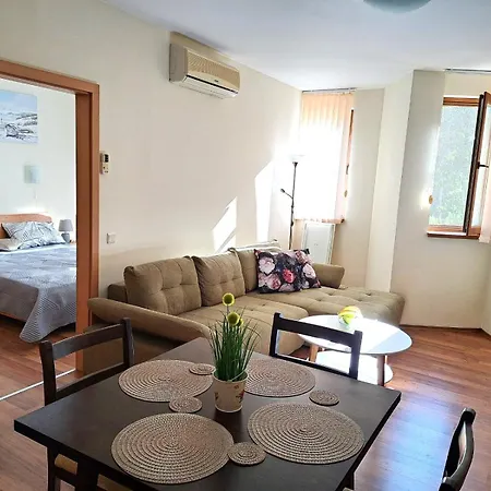 Lidda Relax In Oasis Kamchia * Bliznatsi