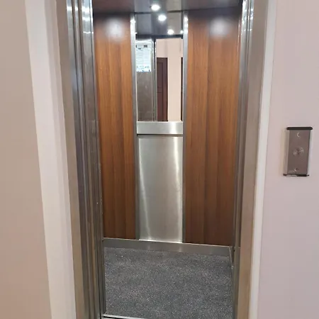 Lidda Relax In Oasis Kamchia