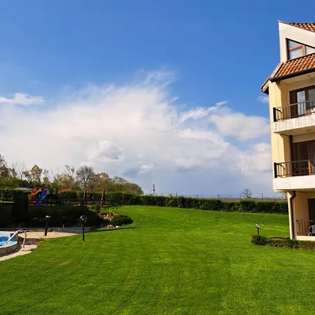 Lidda Relax In Oasis Kamchia Διαμέρισμα *